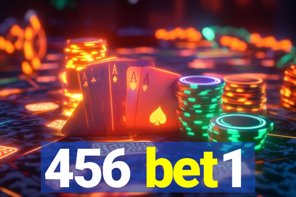 456 bet1